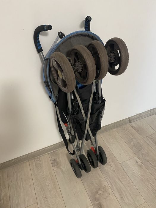 Детская каляска ………