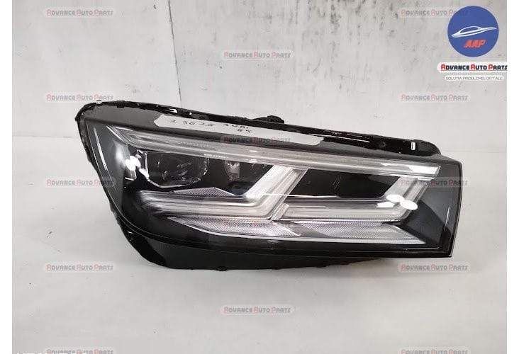 Фар Дясно / Far Dqsno оригинален FULL LED MATRIX Ауди / Audi Q5 2 [ ,