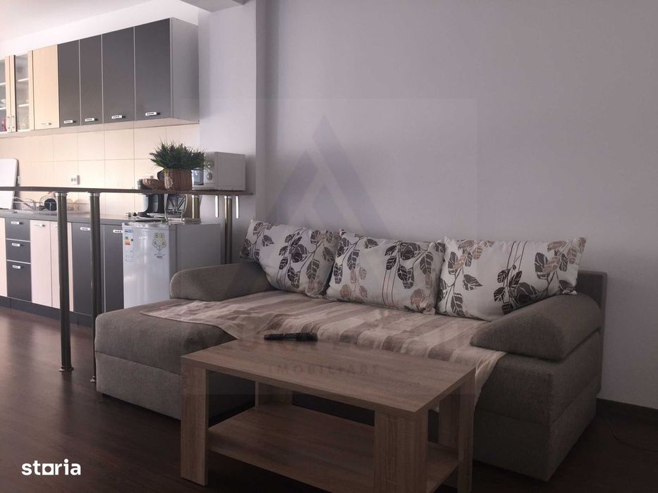 Apartament modern 2 camere