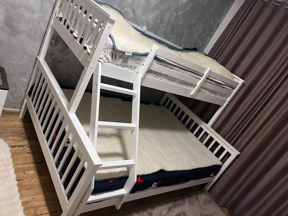 Pat suprapus / supraetajat