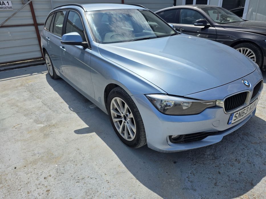 Dezmembrez Bmw F31 320d n47 b47