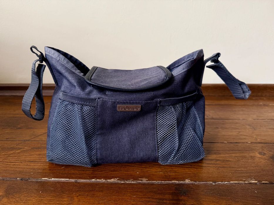 Органайзер за бебешка количка Bo Jungle