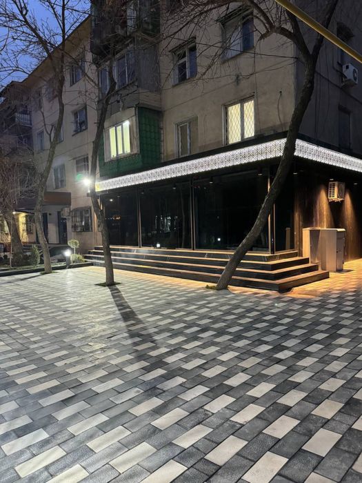 Аренда срочна нежлои офис  с мебел техника