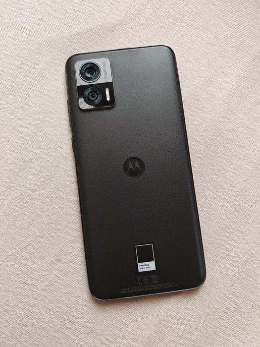 Смартфон Motorola Edge 30 NEO dual sim 256 GB

Ram 8 GB, ROM 256 GB
