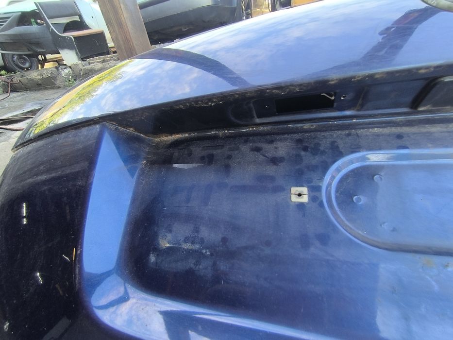 Haion complet Skoda Octavia 2 Combi Break