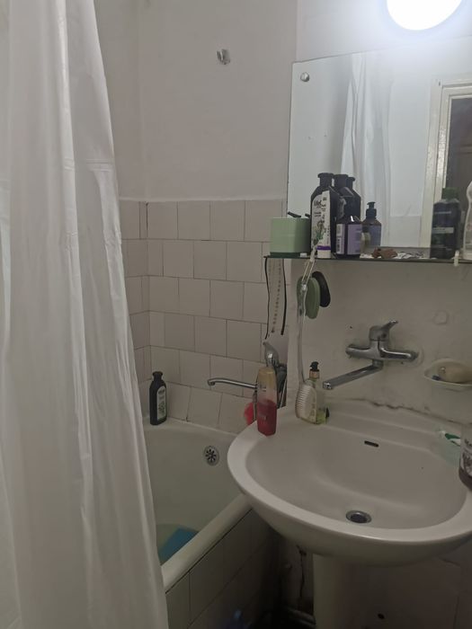 Vand apartament 3 camere Targu Ocna