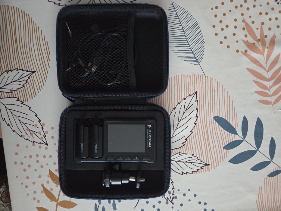 Microfon wireless Picomic 2