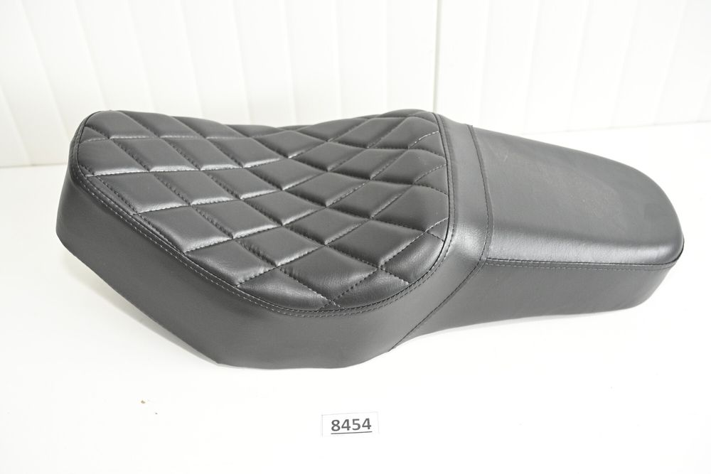 Sa sezut dublu Honda Rebel 500 CMX500 17 - 23