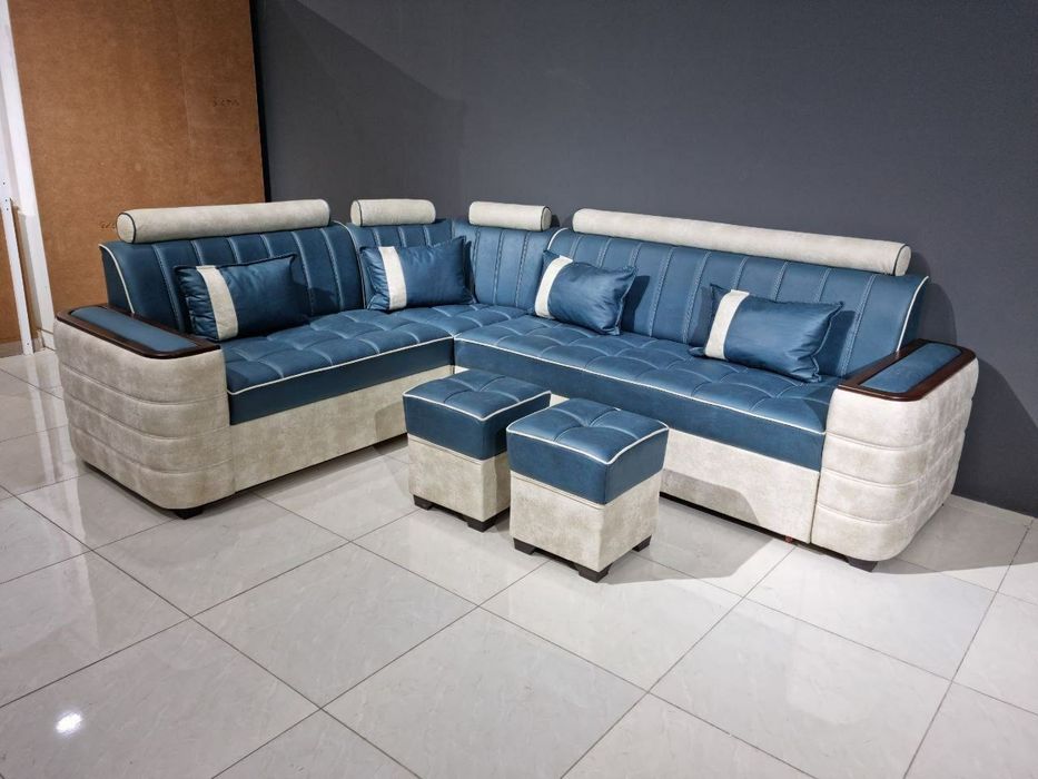 Буюртмага мебеллар