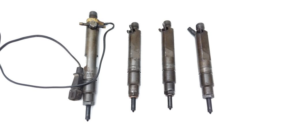 Дюзи audi 80 1.9 tdi