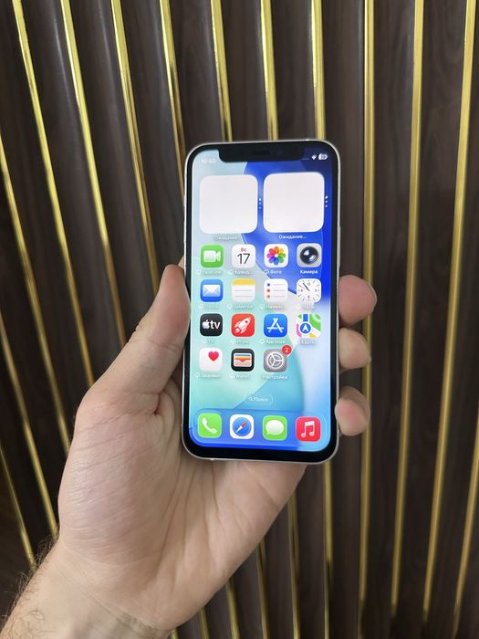 Iphone 12 Mini 64 Айфон 12 Мини 64