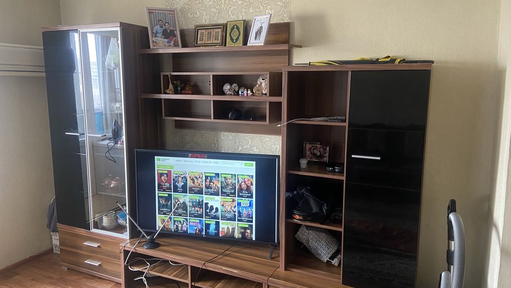 продам стенку для гостиной