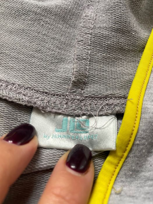 Спортен комплект JLo