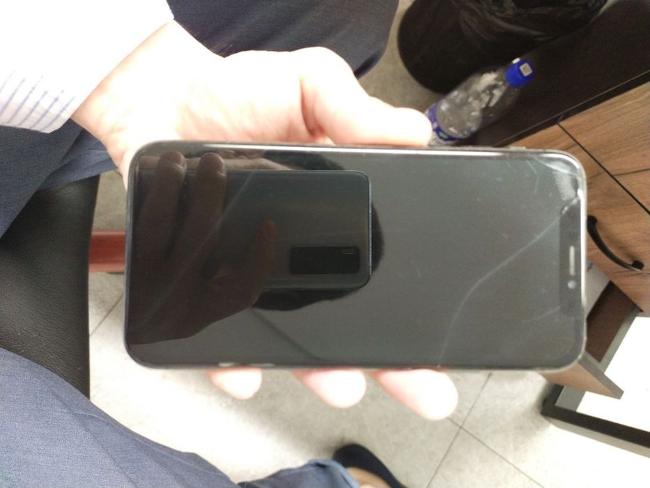 Iphone X 64 GB 850.000