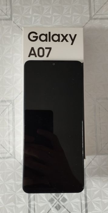 Samsung Galaxy A07