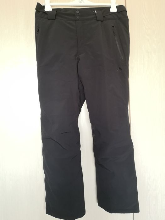 Pantaloni ski schi McKinley waterproof membrana AquaMAX 15.000 mm g/24
