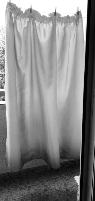 Пердета 2 броя нови