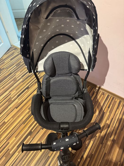 Триколка Lorreli Neo Crown