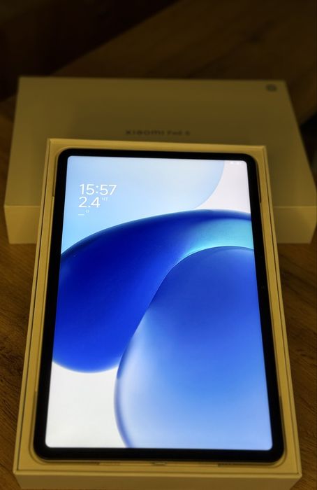 Планшет xiaomi pad 6