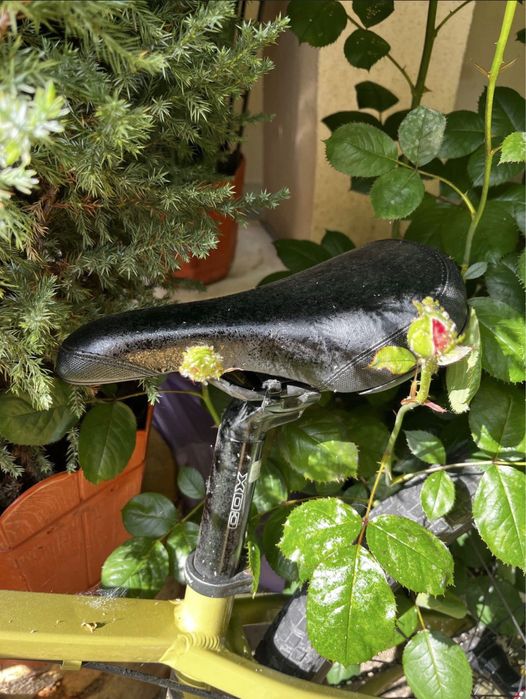 Bicicleta dirt jumper Drag C1 2024