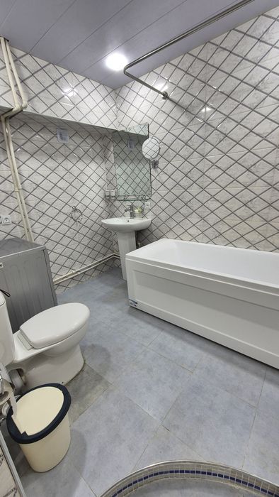 Сдаётся квартира в центре города (Юнусабад Ц-4)