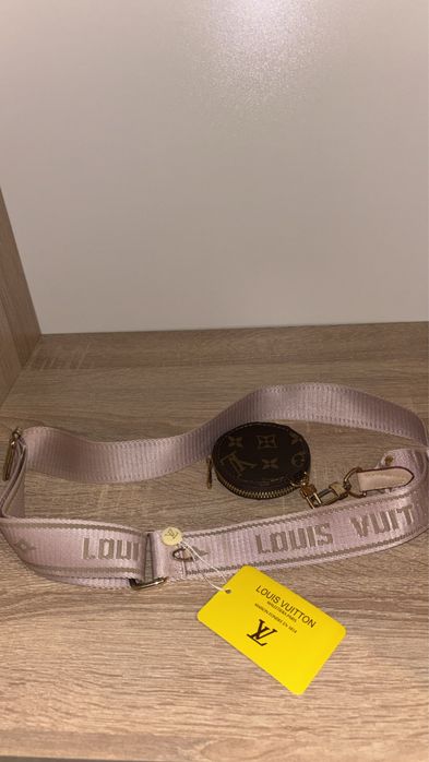 Curea Louis Vuitton