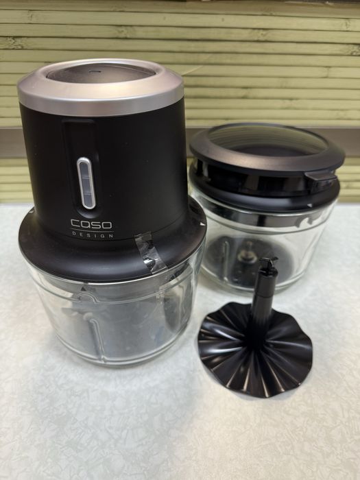 Чопър Caso CHOP/Go