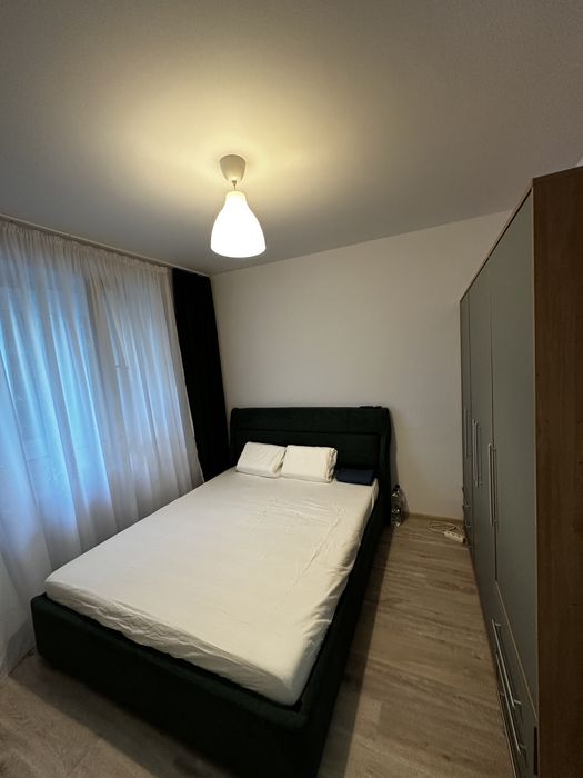 Apartament 2 camere Parc Plumbuita