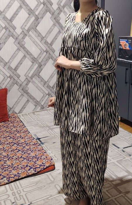 40 mindan package narxida qizla ayollar razmerlar bor 48 dan 60 gachor