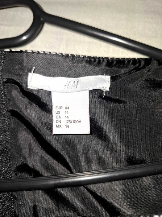 Rochie de birou, mărimea 44,H&M