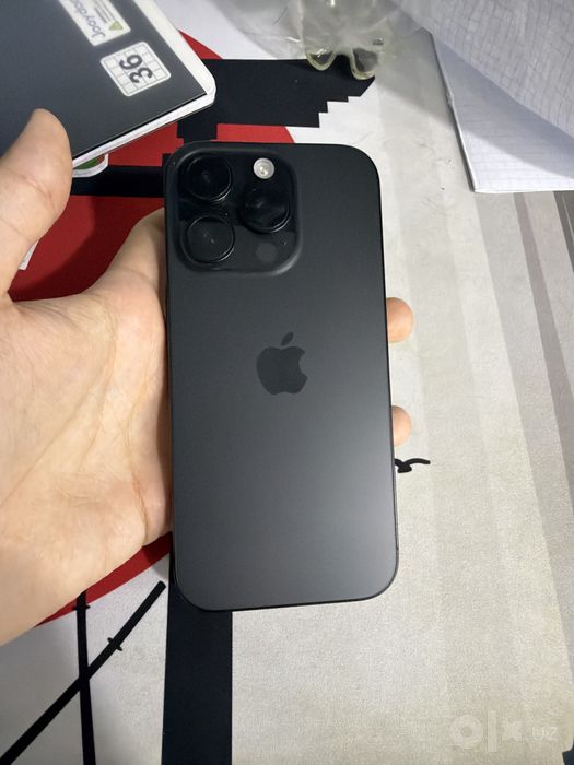 Iphone 16pro айфон