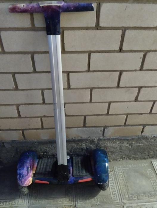 Гироскутер в отличном состоянии