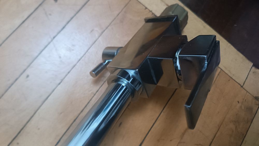 Продам кран с фильтром