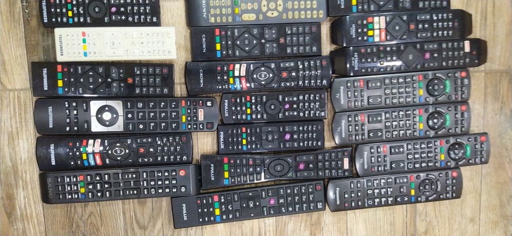 Дистанционно за телевизор Тв TV Оригинално genuine remote control