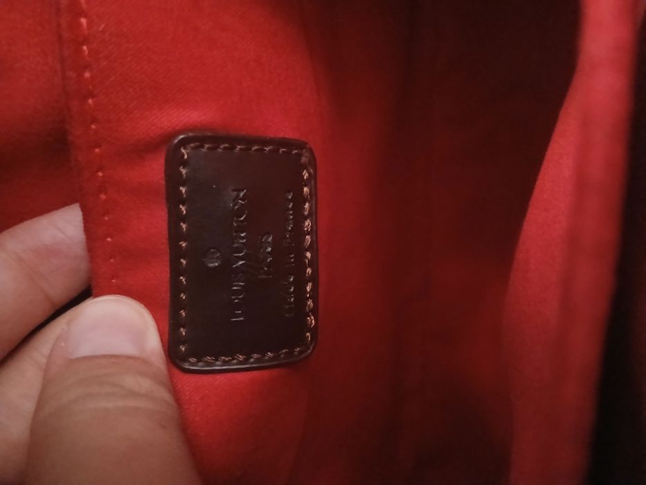 Сумка Louls Vultton