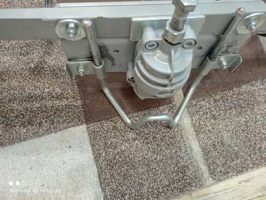 Багажник за велосипеди на теглич