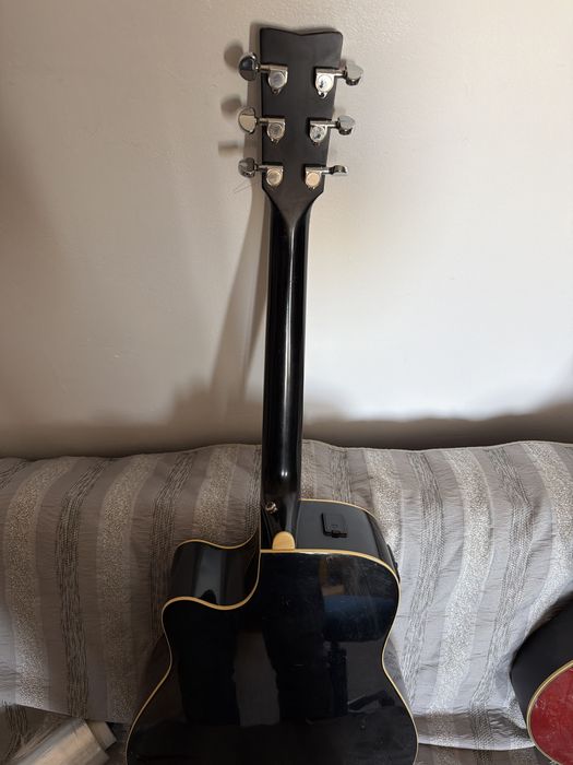 Chitara yamaha electroacustica
