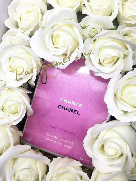 Chanel Chance eau Tender 350.000