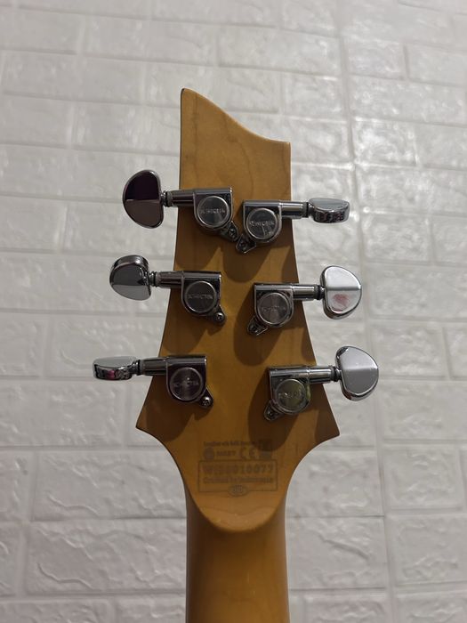 Электрогитара schecter