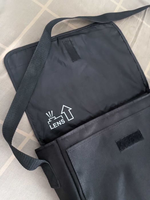 Сумка EPSON. Sumka.