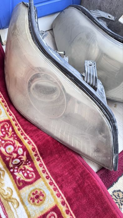 Продаю фары на эпику