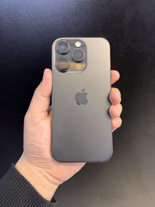 16 про 128 97%  без ремонт