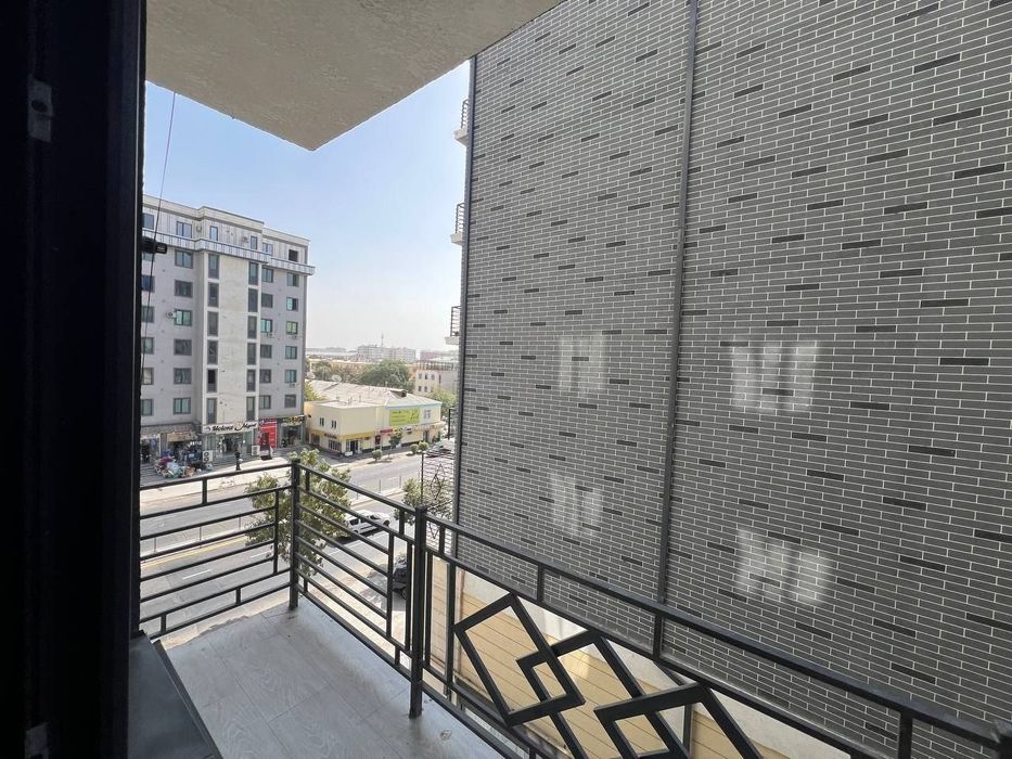 Шахар марказида жойлашган 2  хонали квартира ижарага берилади