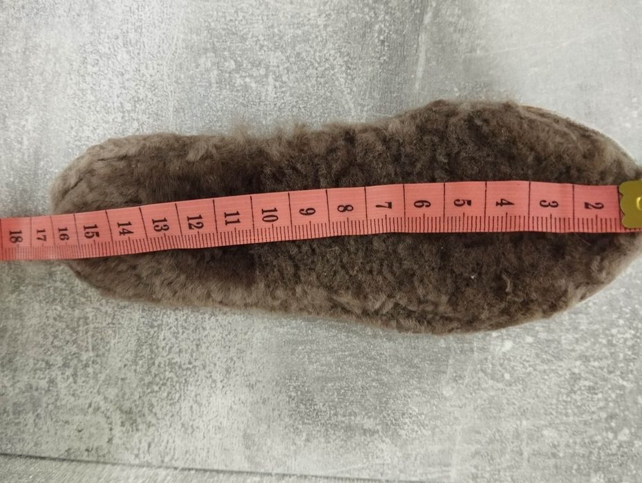 Ботинки зимние детские