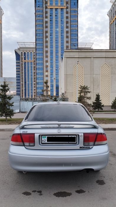 Мазда кронос продаю