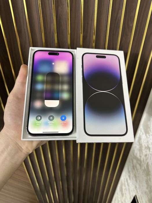 Iphone 14 Pro Max 512 Айфон 14 Про Макс 512