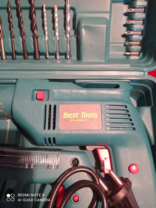 Набор электроинструмент