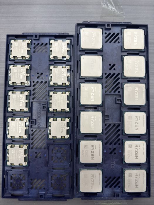 Ryzen 7500f,5600x