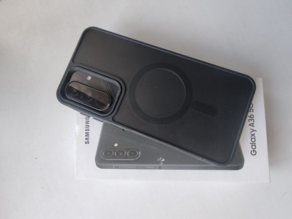 Samsung galaxy A36 5G