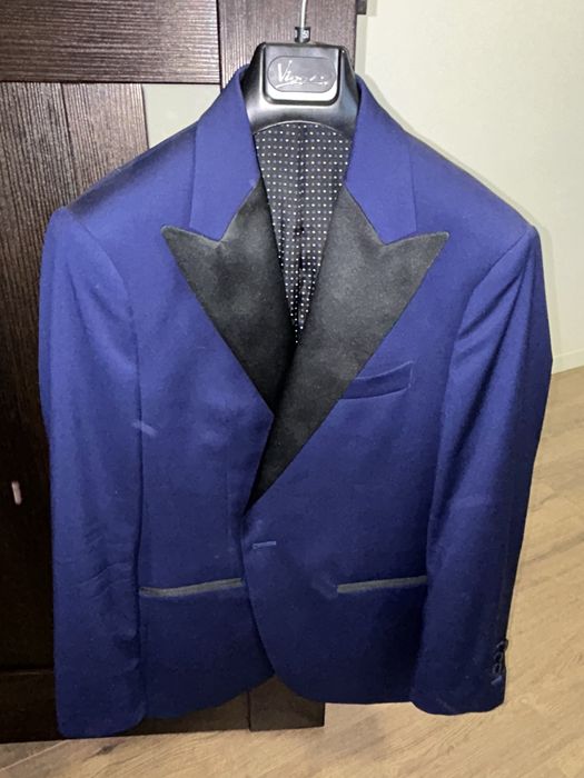 Vand sacou VIGGO by Catalin Botezatu